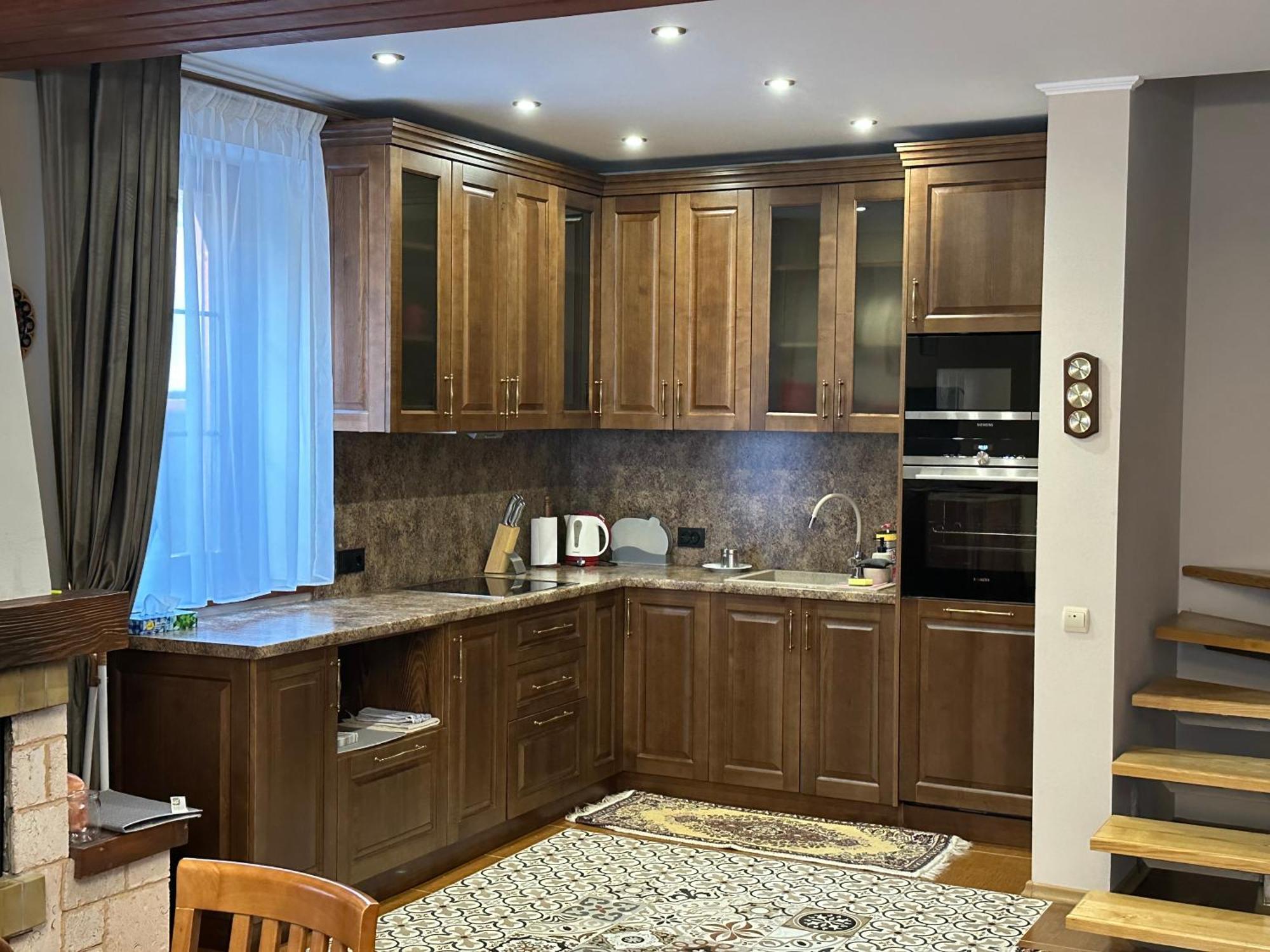 Домик В Горах Villa Tur'ya Paseka Exterior photo