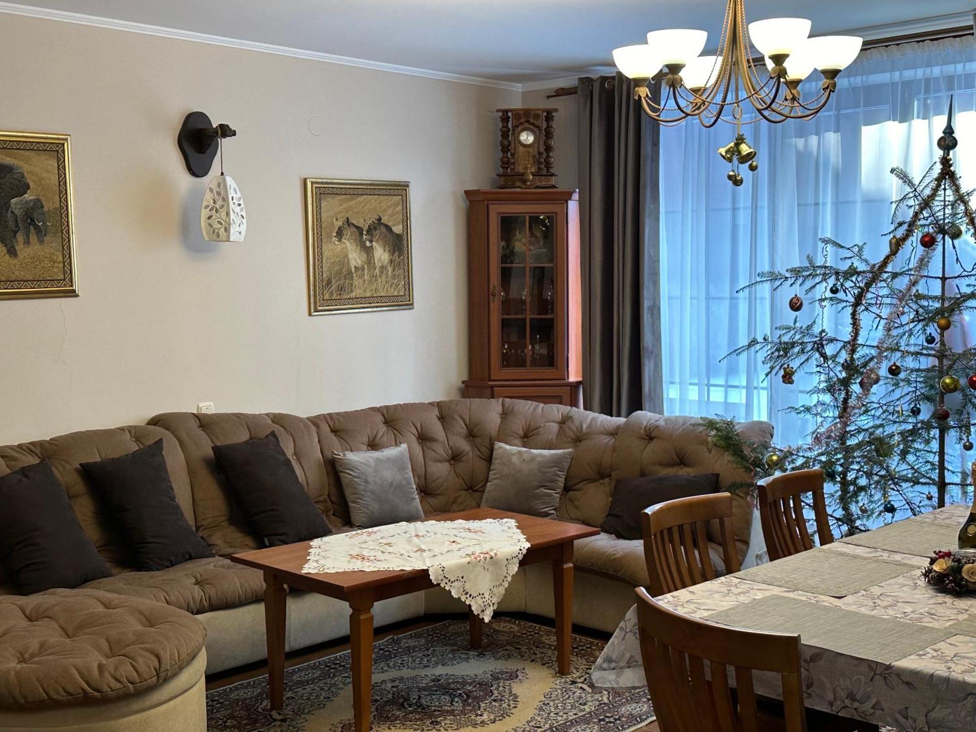Домик В Горах Villa Tur'ya Paseka Exterior photo